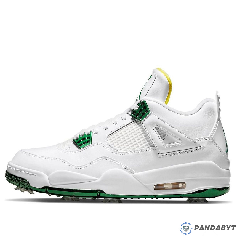 Pandabuy Air Jordan 4 Golf 'Torneo de Maestros'