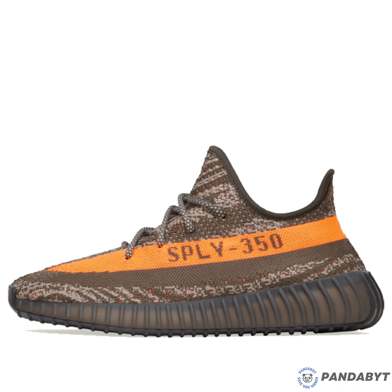 Pandabuy Adidas Yeezy Boost 350 V2 'Carbon Beluga'