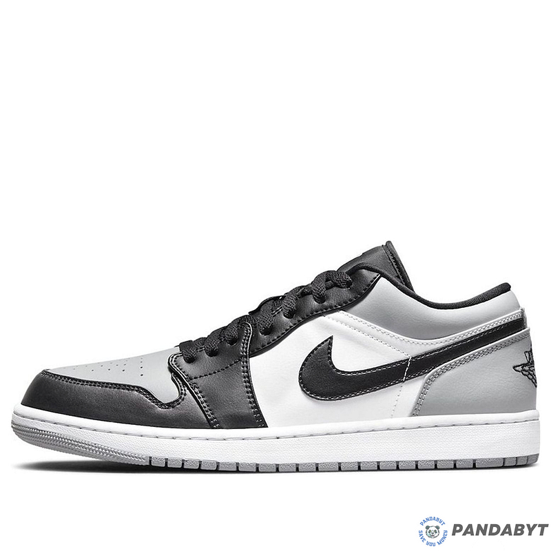 Pandabuy Air Jordan 1 Low 'Shadow Toe'