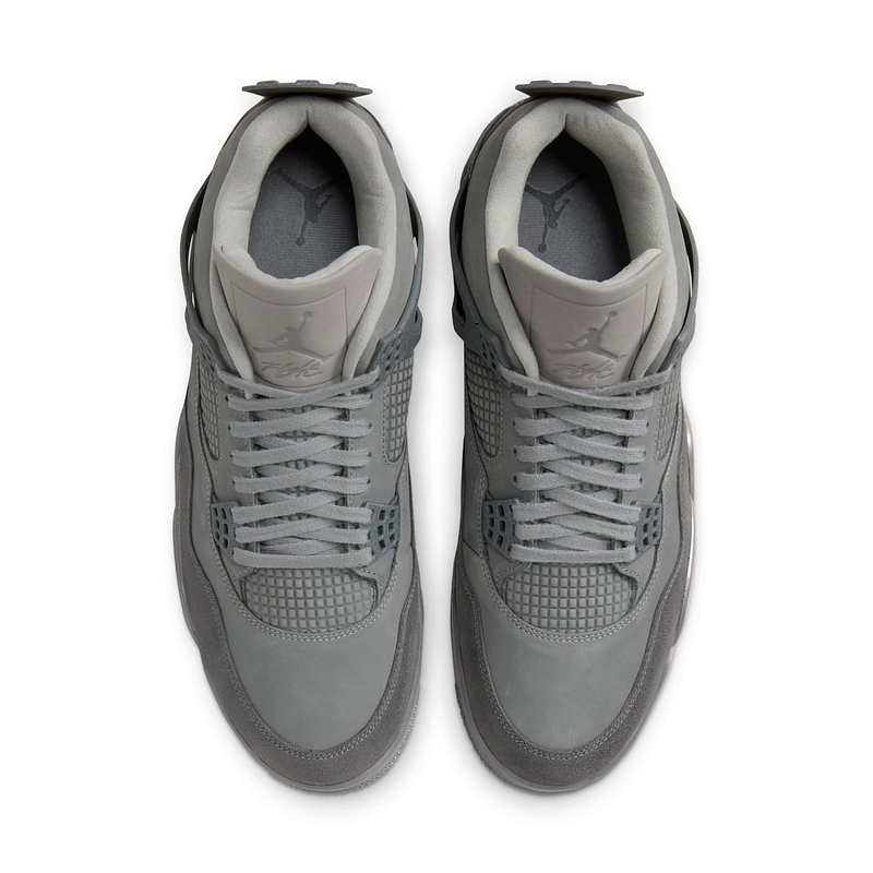 Air Jordan 4 Retro Se 'Wet Cement'