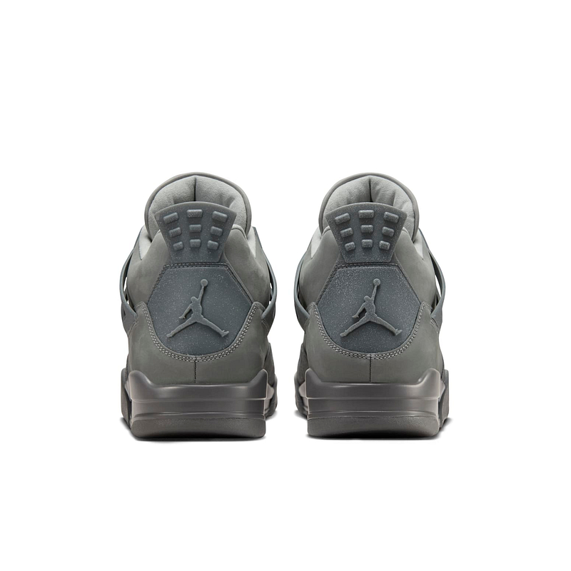 Air Jordan 4 Retro Se 'Wet Cement'