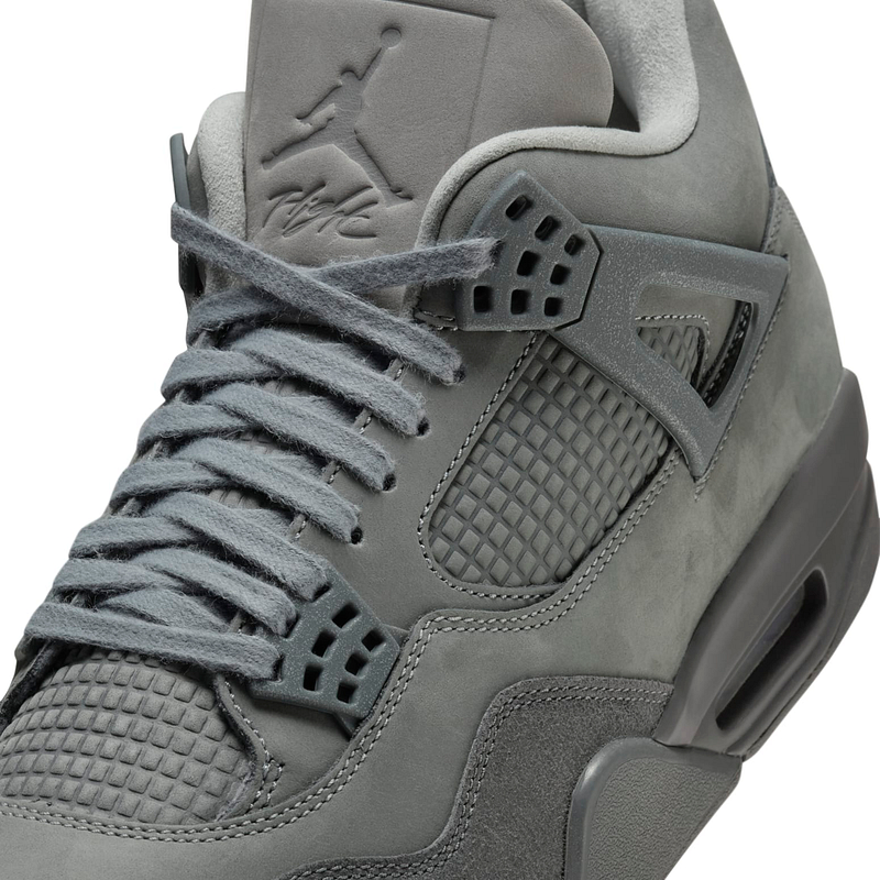 Air Jordan 4 Retro Se 'Wet Cement'