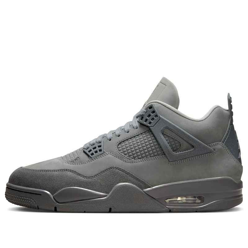 Air Jordan 4 Retro SE 'Mokry cement'