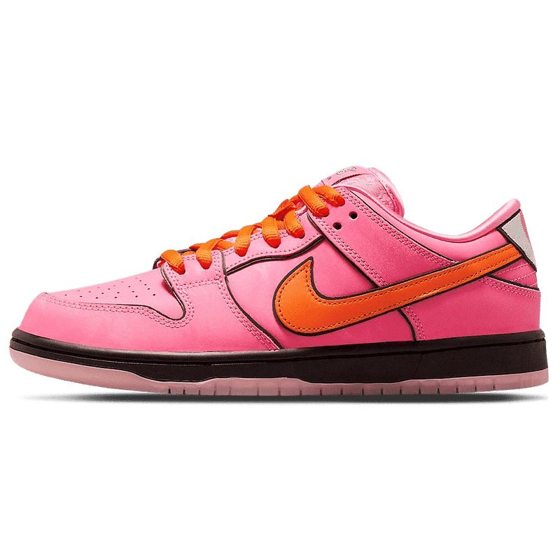 Nike Dunk SB Low x Atomówki Blossom