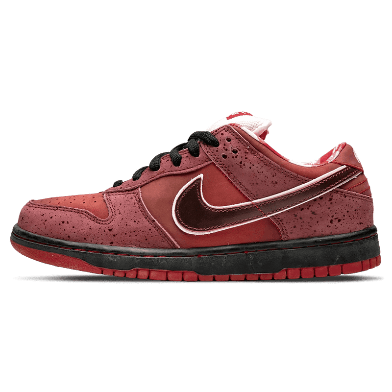 Nike Dunk Low Premium SB „Red Lobster“