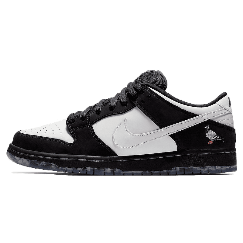 Jeff Staple x Nike Dunk Low Pro SB „Panda Pigeon“