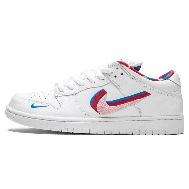 Nike Dunk Low OG SB QS x Parra