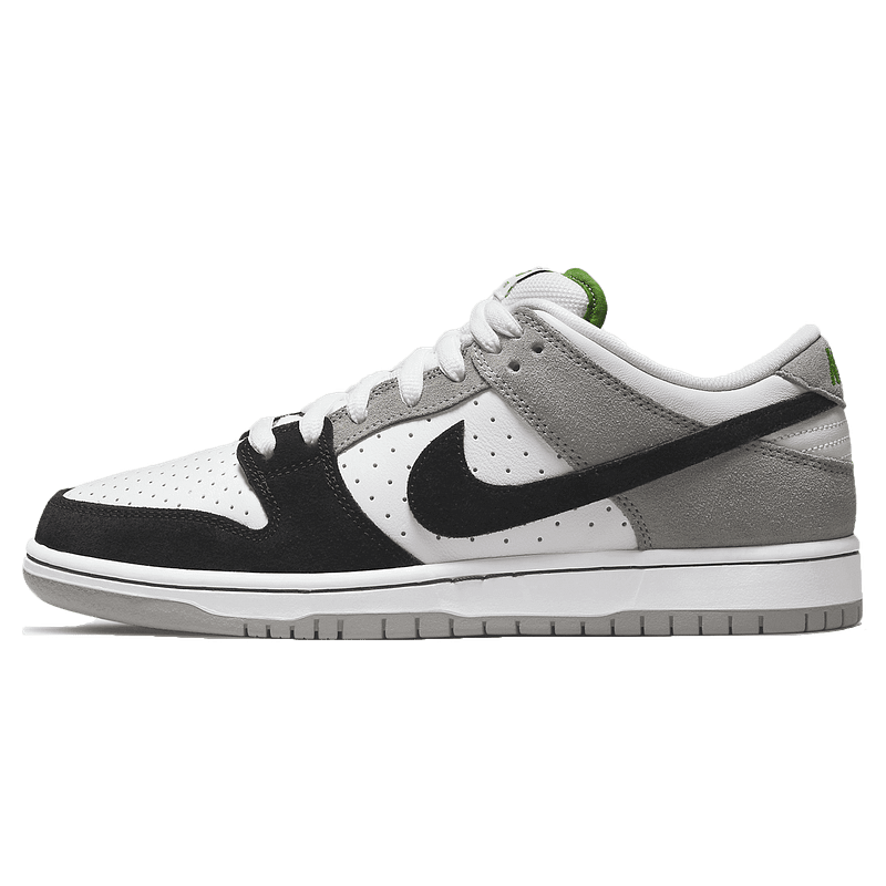 Nike Dunk Low SB „Chlorophyll“