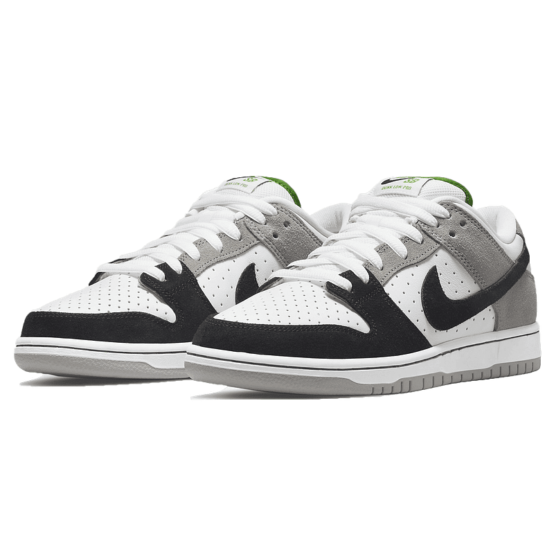 Nike Dunk Low Sb 'Chlorophyll'