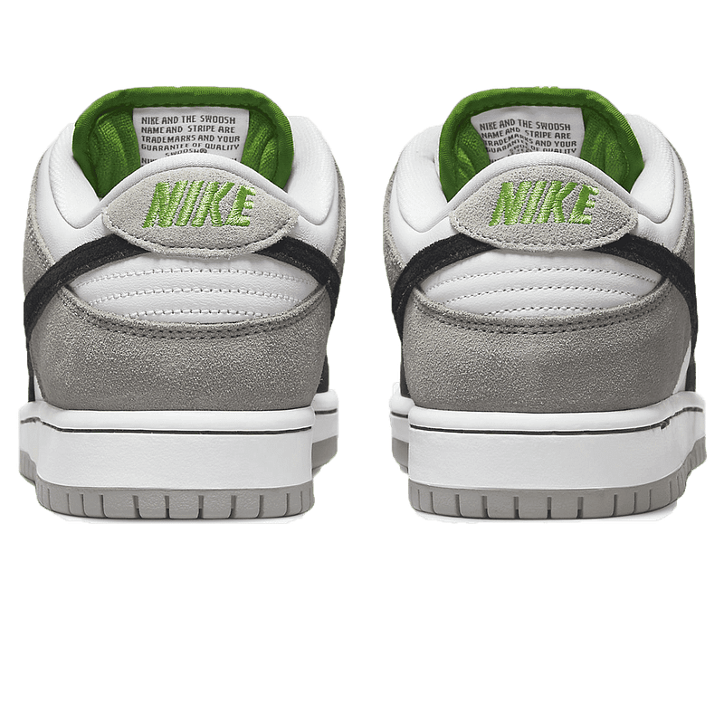 Nike Dunk Low Sb 'Chlorophyll'