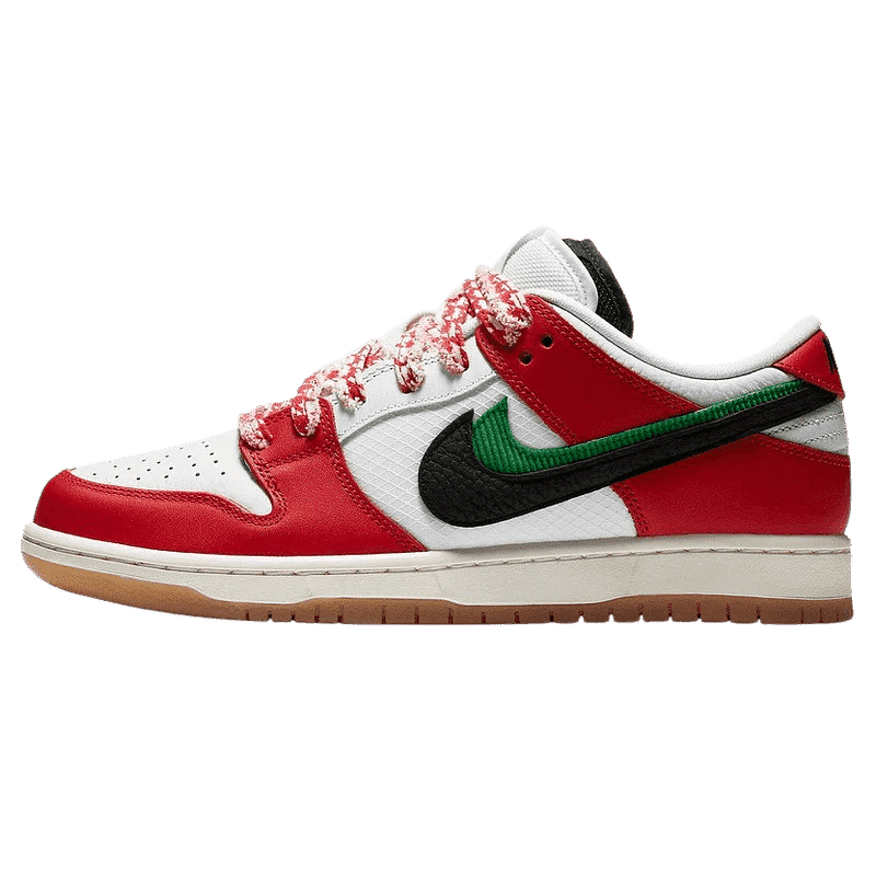 Rama Skate x Nike Dunk Low SB 'Habibi'