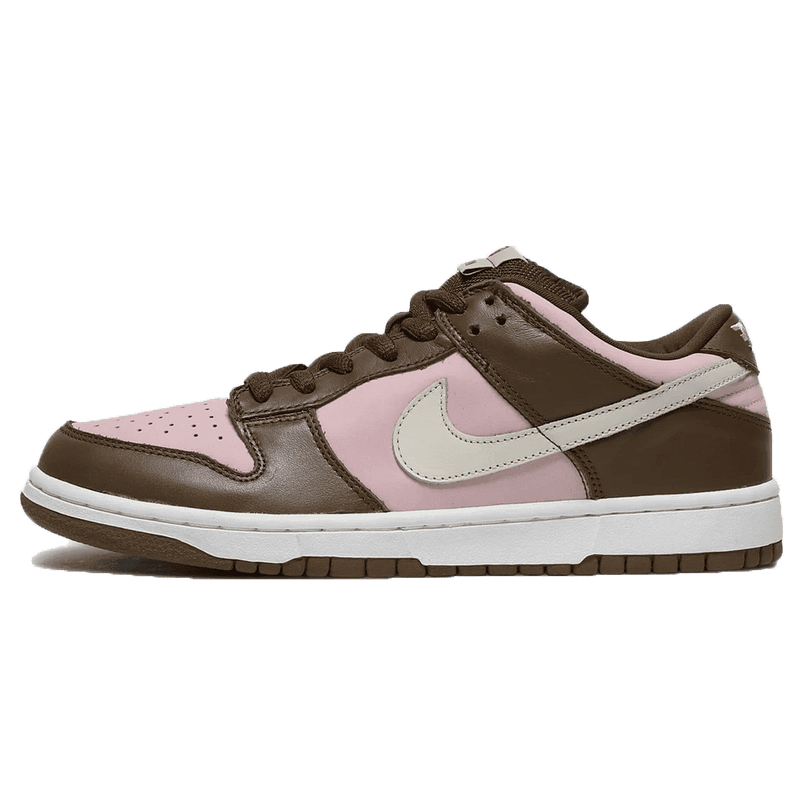 Stüssy X Nike Dunk Low Pro Sb 'Cherry'