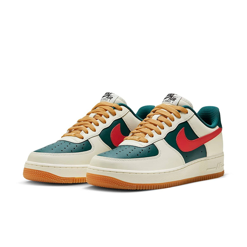 Pandabuy Nike Air Force 1 Low 'Verde Vela'