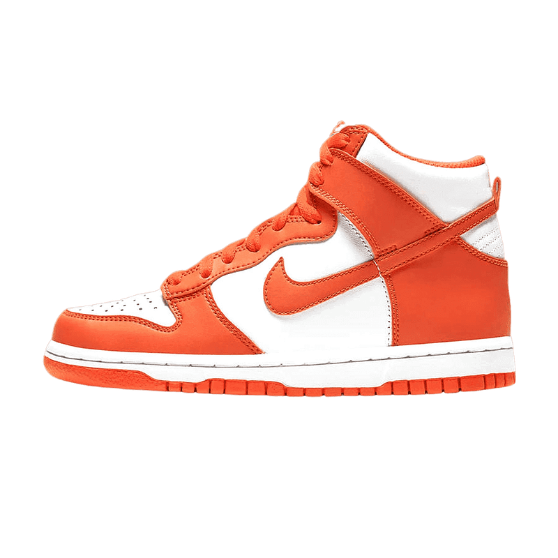 Nike Dunk High Sp 'Syracuse' 2021