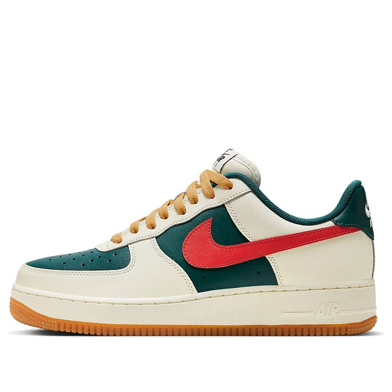 Pandabuy Nike Air Force 1 Low 'Żaglowa zieleń'