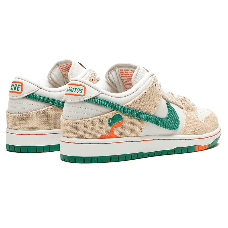 Nike Dunk Low Sb X Jarritos