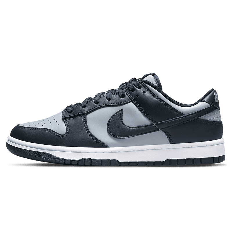 Nike Dunk Low „Georgetown“