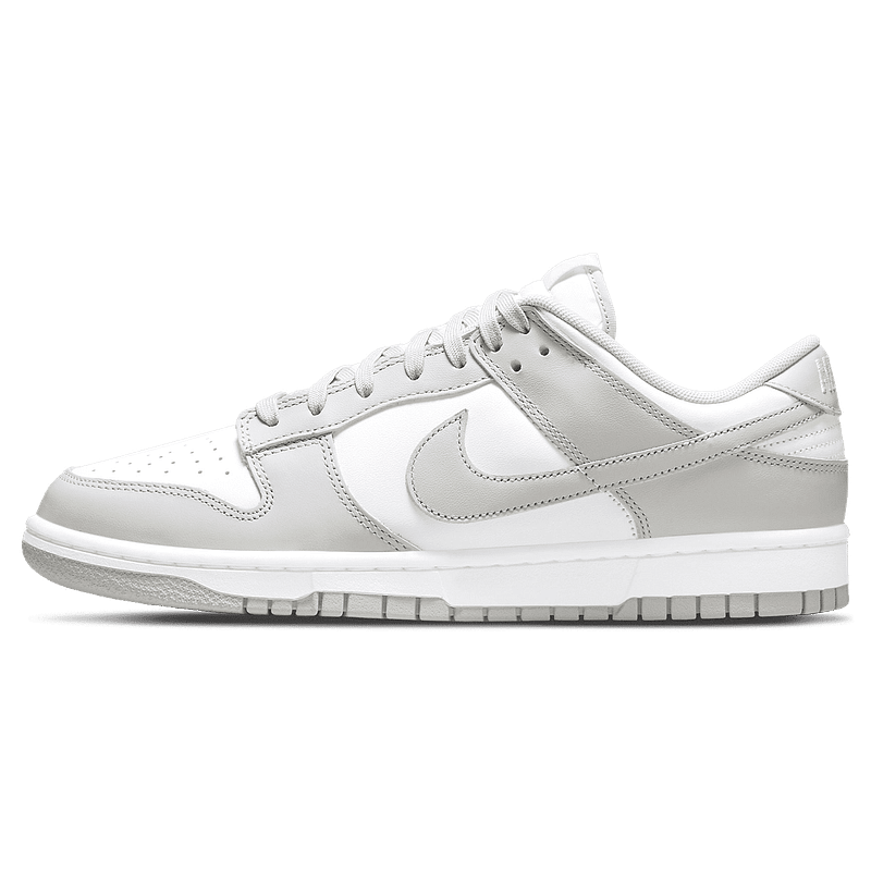 Nike Dunk Low „Grauer Nebel“