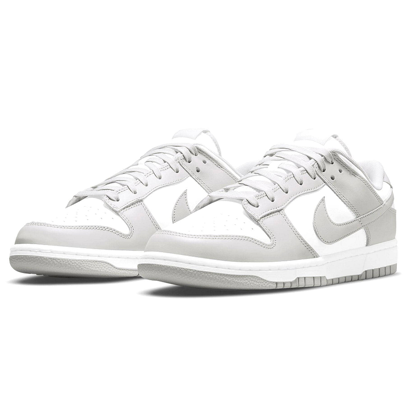 Nike Dunk Low 'pelēka migla'