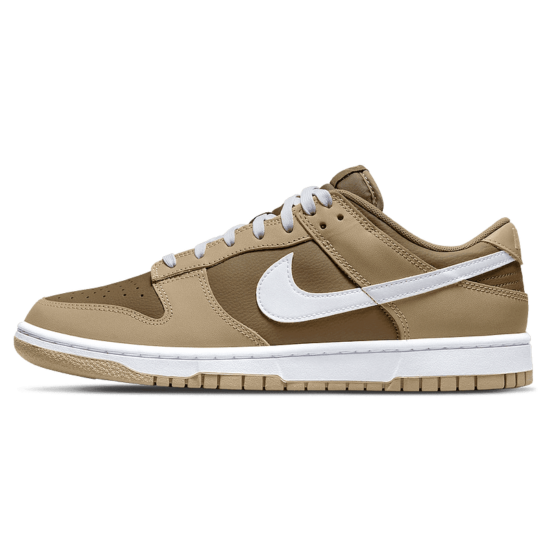 Nike Dunk Low 'Sędzia Szary'