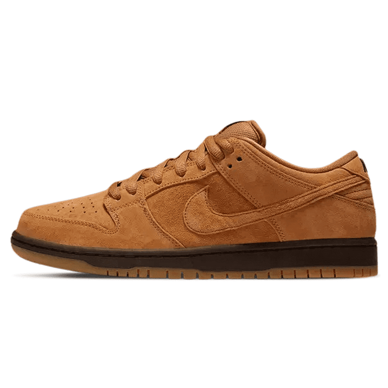 Nike Dunk Low Pro SB 'Pszeniczny Mokka'