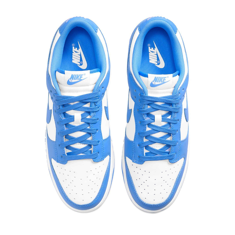 Nike Dunk Low „University Blue”