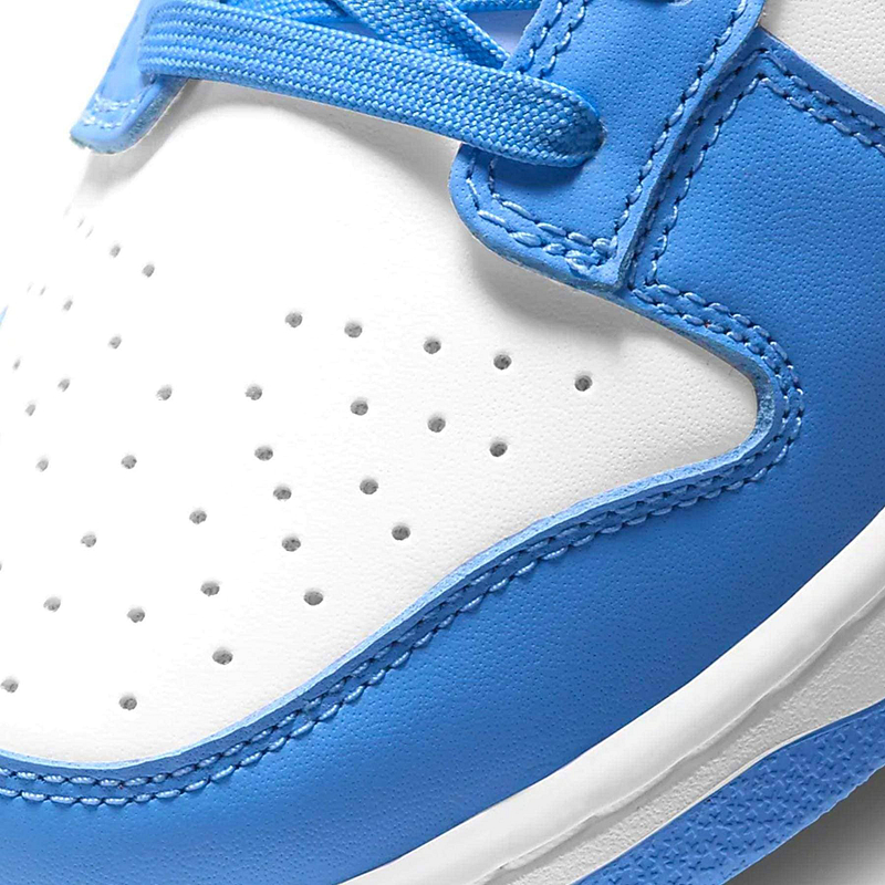 Nike Dunk Low „University Blue”