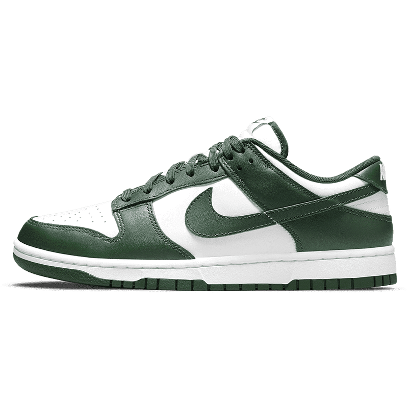 Nike Dunk Low „Michigan State“