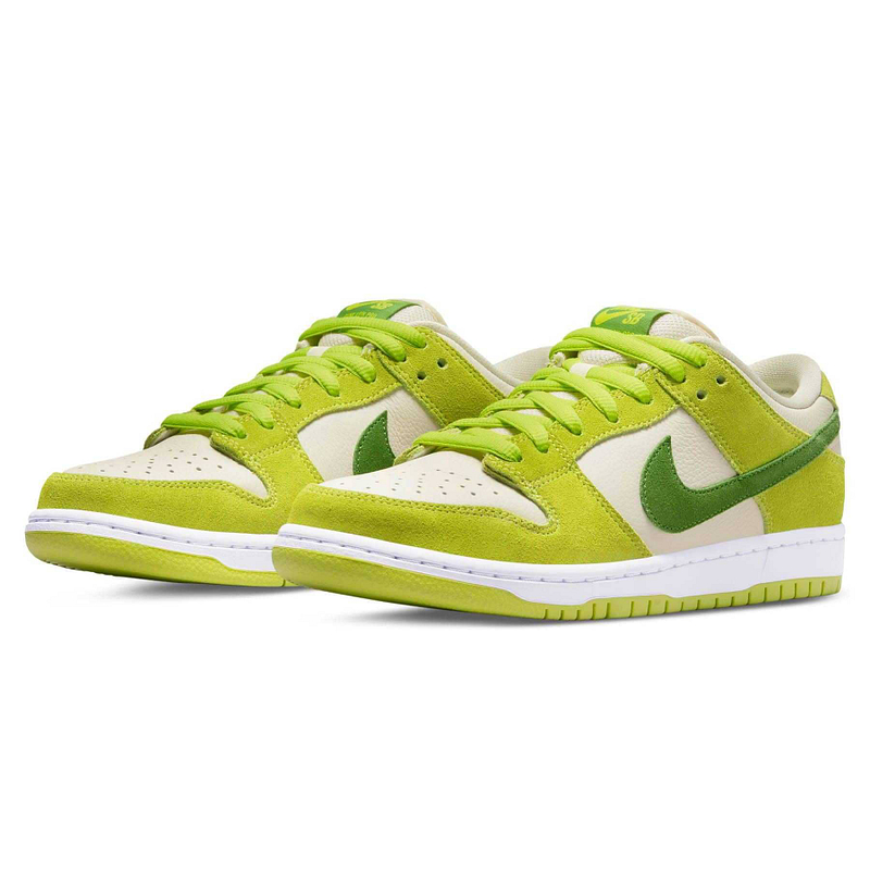 Nike Dunk Low Pro Sb 'Fruity Pack - Green Apple'