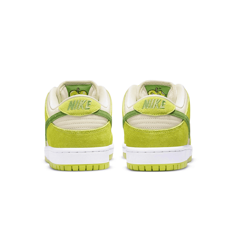 Nike Dunk Low Pro Sb 'Fruity Pack - Green Apple'