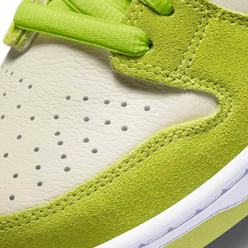 Nike Dunk Low Pro Sb 'Fruity Pack - Green Apple'