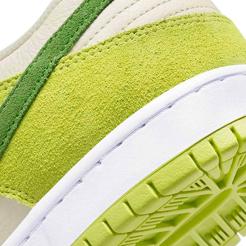 Nike Dunk Low Pro Sb 'Fruity Pack - Green Apple'