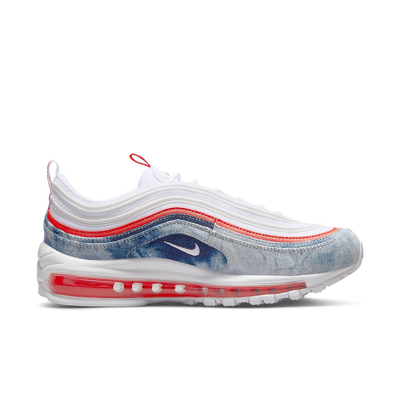 Nike Air Max 97 'Washed Denim'