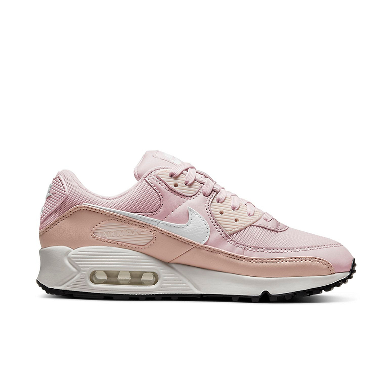 Nike Air Max 90 'Barely Rose'