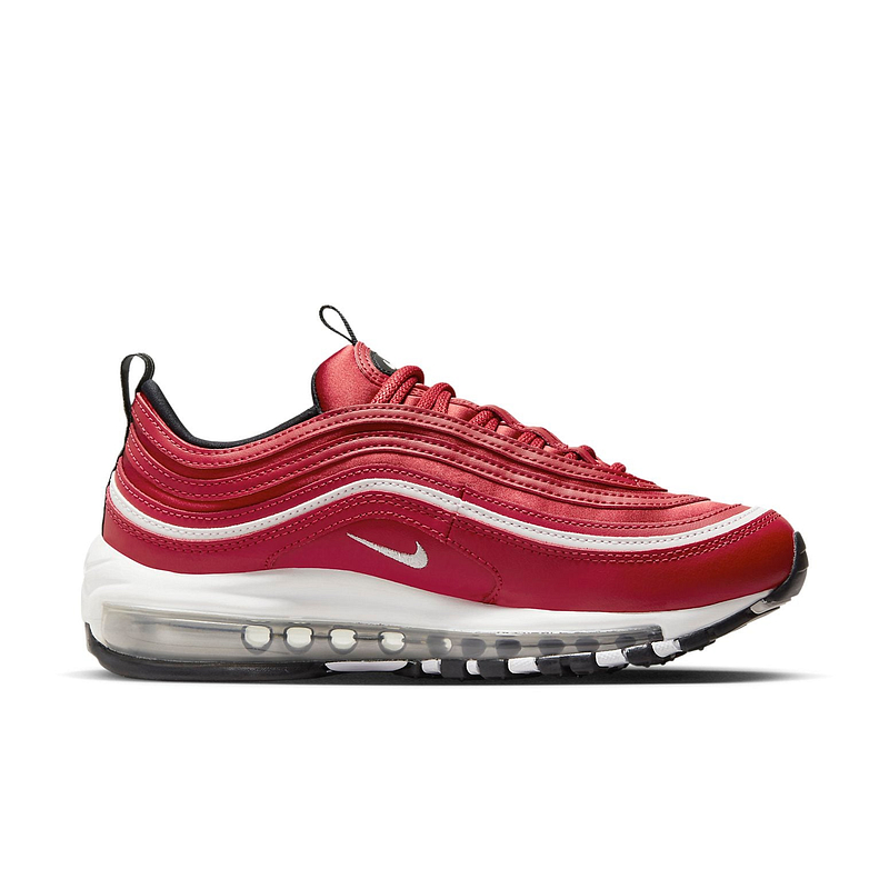 Nike Air Max 97 'Red Satin'