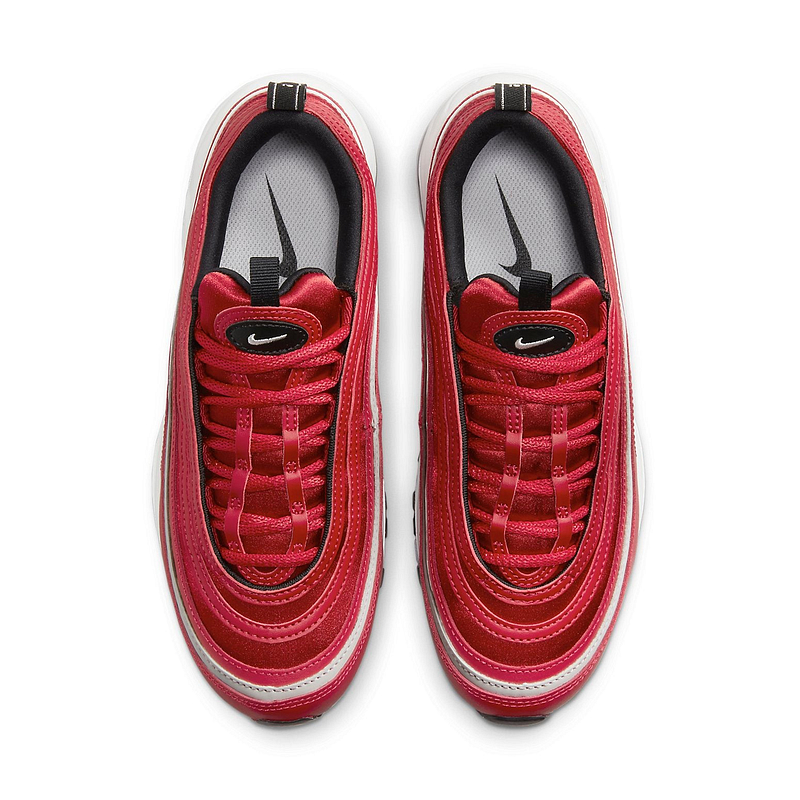 Nike Air Max 97 'Red Satin'