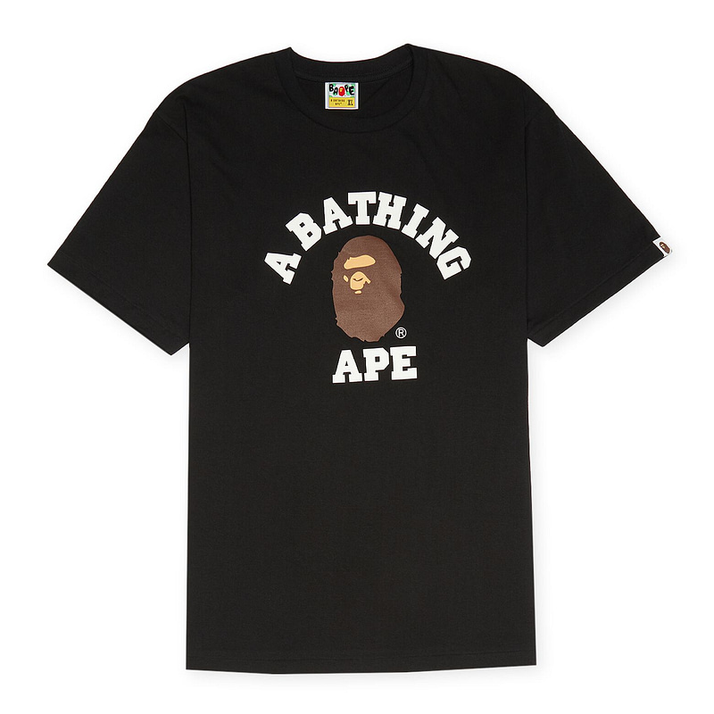 A Bathing Ape Bape Tee Shirt