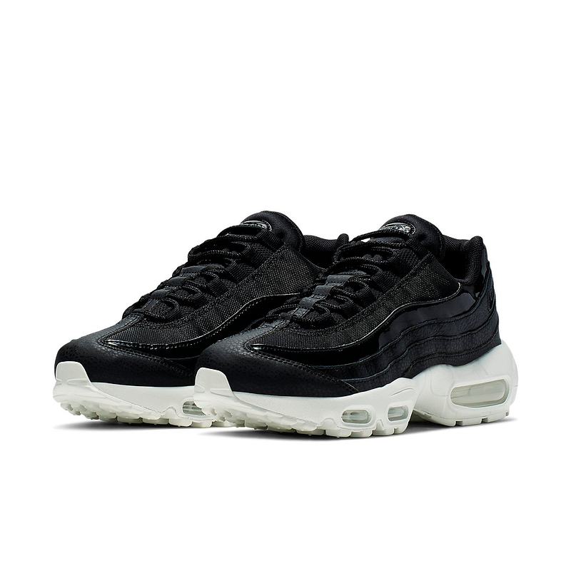 Nike Air Max 95 Se 'Black'