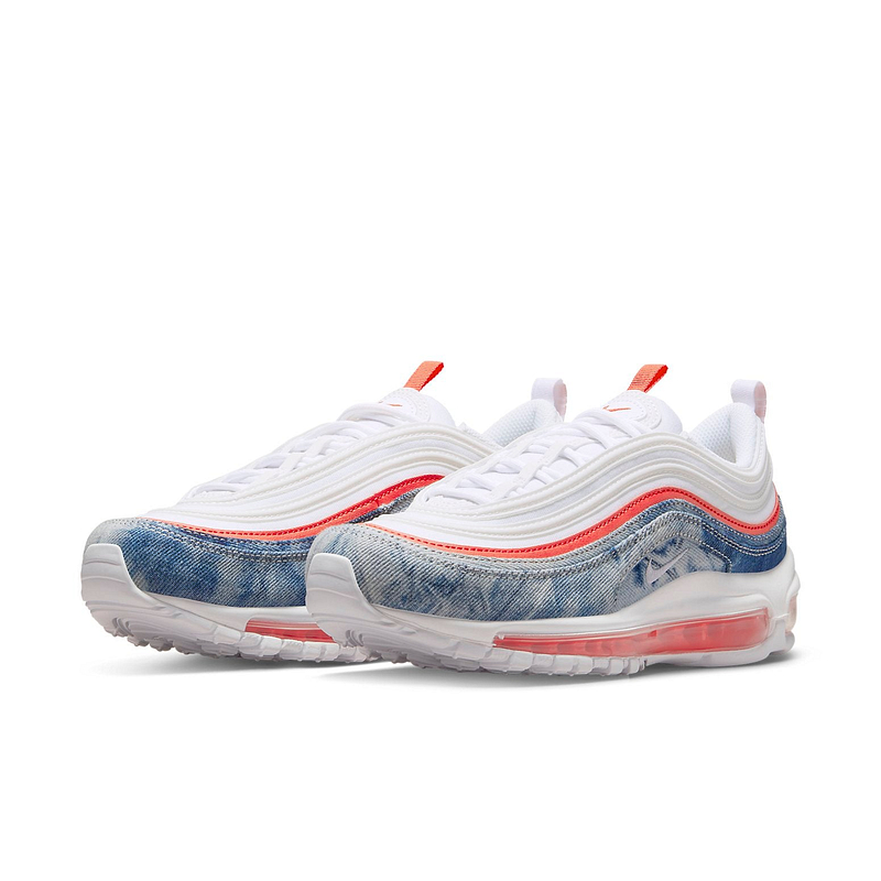 Nike Air Max 97 'Washed Denim'