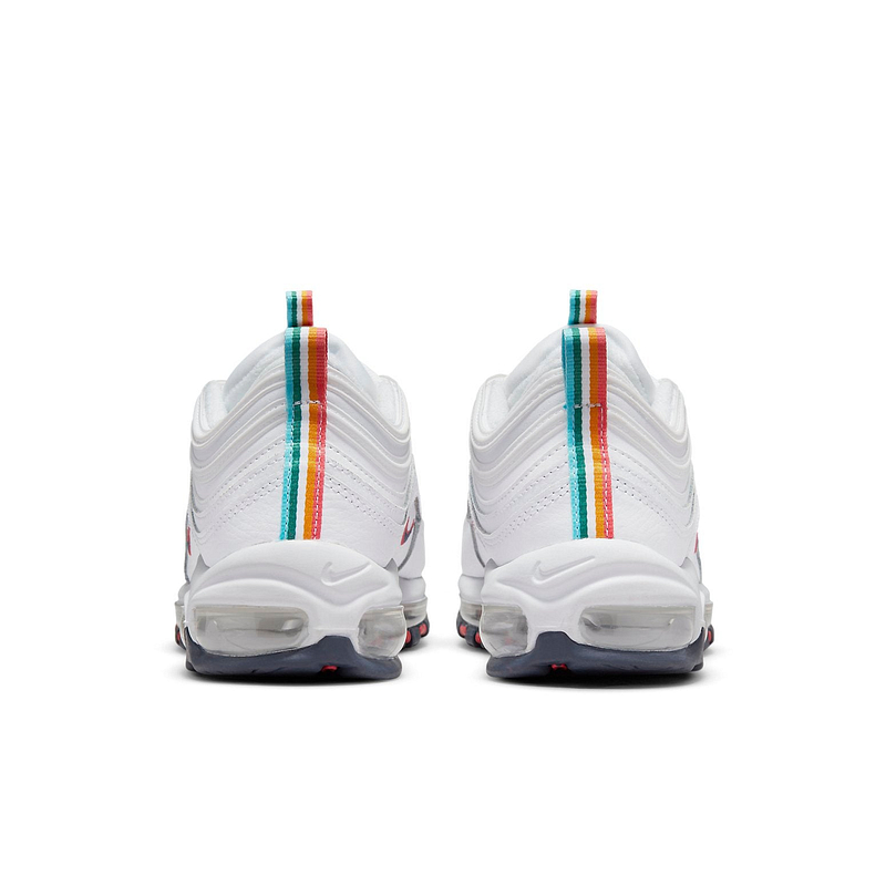 Nike Air Max 97 'White Multi'