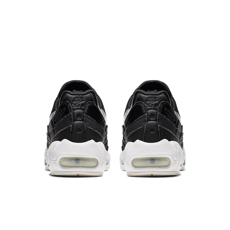 Nike Air Max 95 Se 'Black'