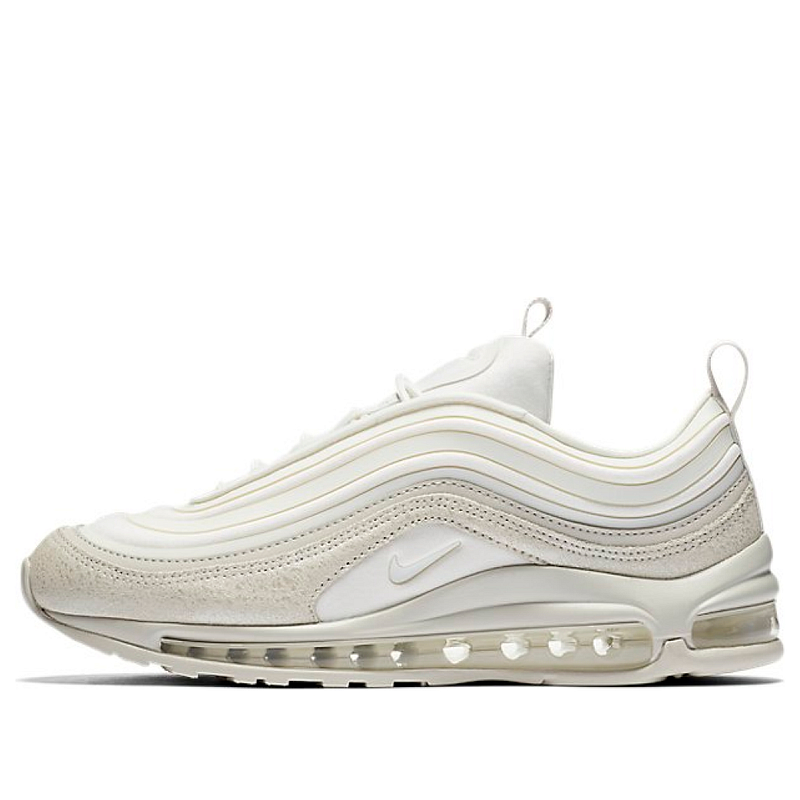 Nike Air Max 97 Ultra '17 SE 'Summit White'