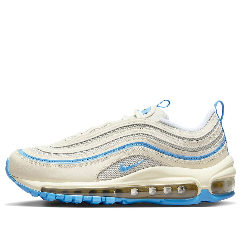 Nike Air Max 97 'Athletic Department - University Blue'