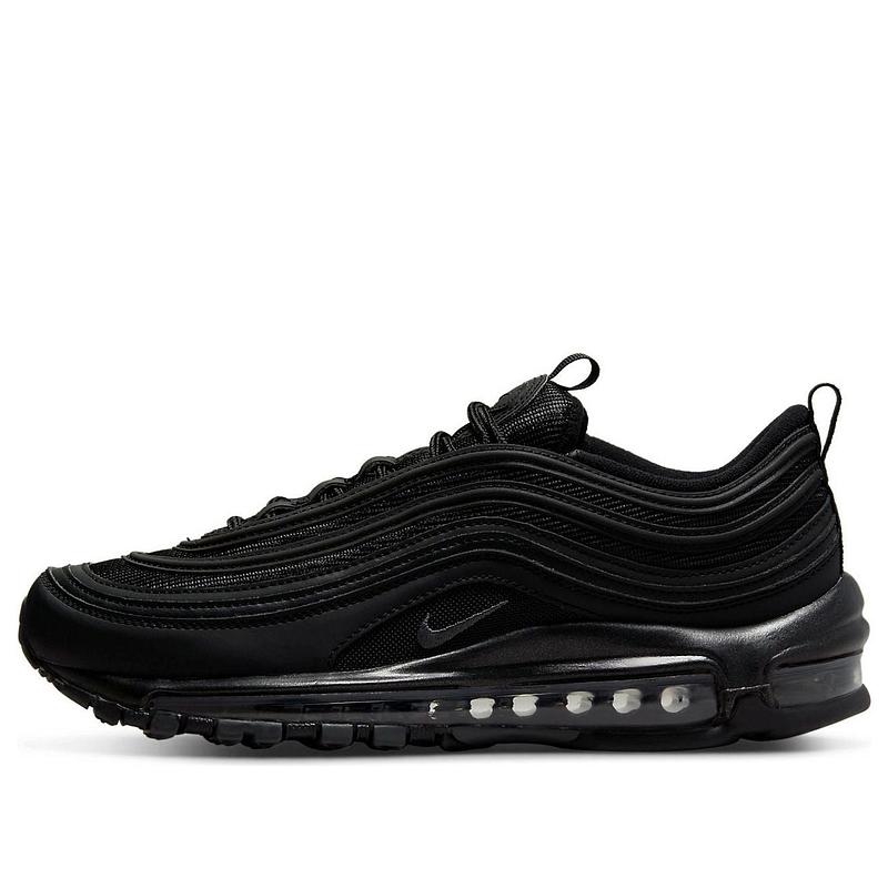 Nike Air Max 97 'Triple Black'