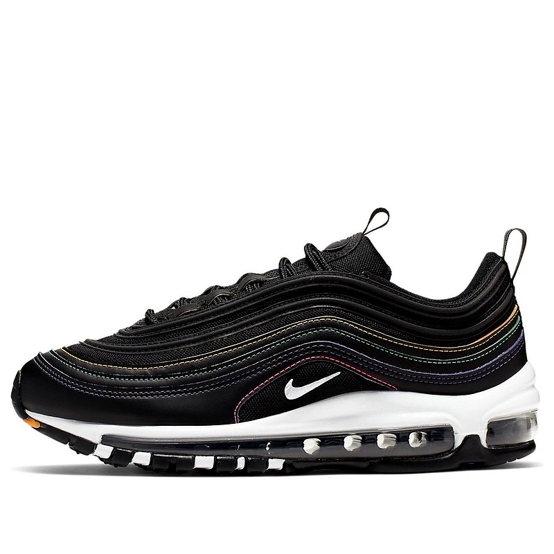 Nike Air Max 97 'Multi Stitching'