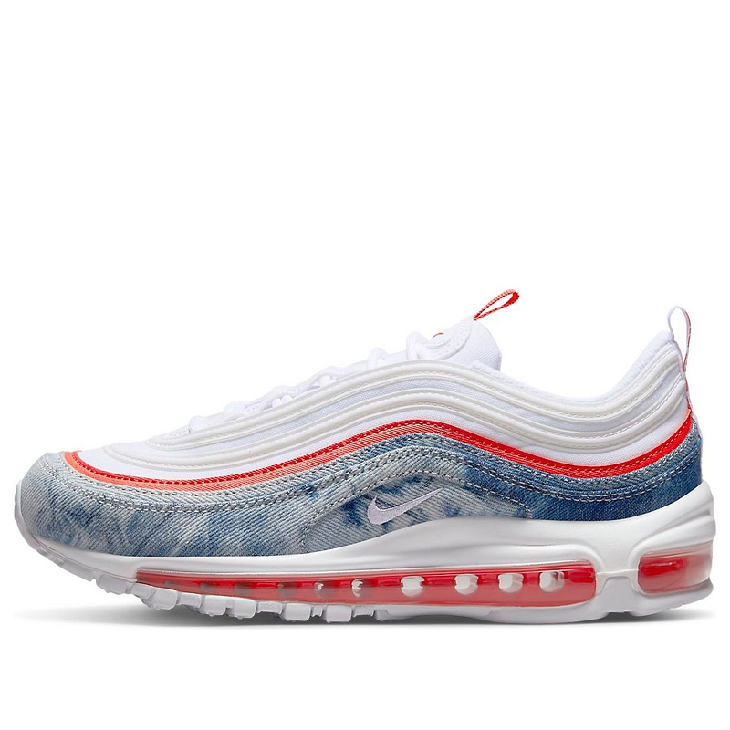 Nike Air Max 97 'Washed Denim'