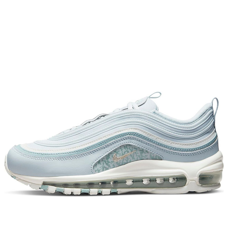 Nike Air Max 97 'Blue Camo'