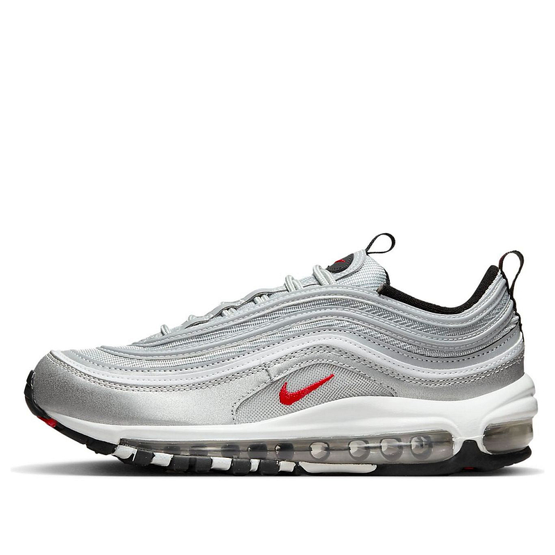 Nike Air Max 97 OG 'Silver Bullet' 2022