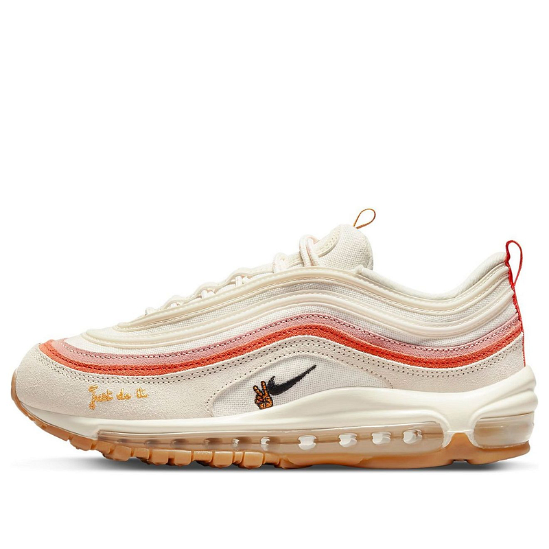 Nike Air Max 97 'Pace, dragoste și alergare'