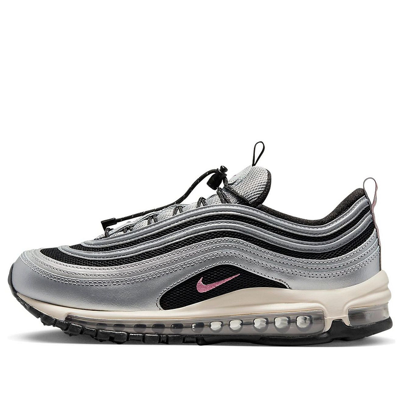 Nike Air Max 97 'Silver Desert Berry'